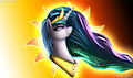 Light of the day by Bluenight01