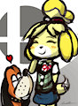 Smash Bros. Doggos