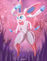 Pokemon - Sylveon