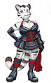 Domme Cherry