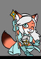 D&D character model by Izelith