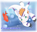 Gomamon