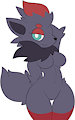 Pokemorph Flatcolor Batch