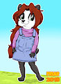 PandaJenn Commission