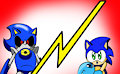 SONIC BABY PARTE 28