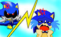 SONIC BABY PARTE 29