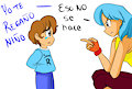El triste caso de Sans review/The sad case of S.R