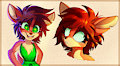 Elora Doodles