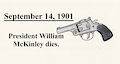 This Day in History: September 14, 1901