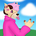 Shiba -> Xemkiy Art Trade by Xemkiy