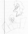 Shadowbolt DJ scribbles