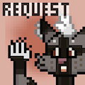 [Request] Shaxx in Pixel World