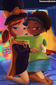 Hat in Time Co-op