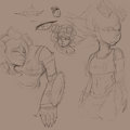 Tristana by BrashearLushert