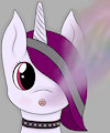 Midnight O Face by Lillithen