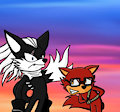 Infinitely done by FireFox20