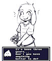 Happy Anniversary Undertale