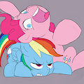 PINK PONY ALWAYS WIN