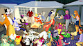 Furstival 2018 (art)