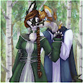 A Walk in the Woods