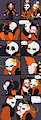 Ask Pumpkin Sans - Taste