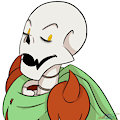 Pumpkin Papyrus - Ooh?