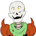Pumpkin Papyrus - Wowie!