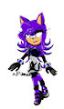 Pixel Luna