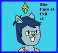 The True Face of Evil