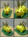 Sculpture for lulufoxywho