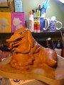 Sculpt for Slug