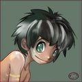 Feral child