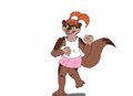 Crystal still Dancing