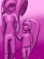 iron artist #28:coon cub