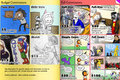 Immelmann's Commission Catalogue