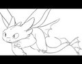 Toothless