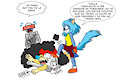 Thundercats Roar enfurece a fans