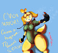 "Smashing" Outfit, Isabelle