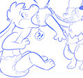 Dessy's Daycare Days by Dessy