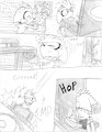 Cute Silver Comic Pg. 2