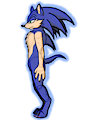 AU Sonic by FireFox20