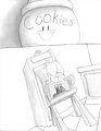 Cute Silver Comic Pg. 3