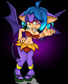Halloween 2018 Penny Outfit by PennyTheBat