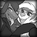 Surfie! by Mewdles