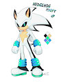 Salix The hedgehog