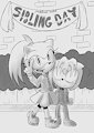 Sibling Days Blues