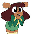 Sticker Carla (Link in the description if you wanna buy one)
