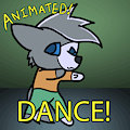 Dance! Dance! Alexander!