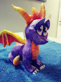I did a Spurro by Fuf