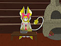 Dragon quest - Ambrosian Succubats
